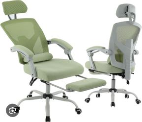 Silla reclinable