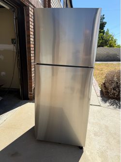 Samsung refrigerator