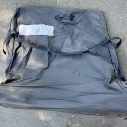 Jeep Wrangler JL Freedom Panel Top Storage Bag OEM