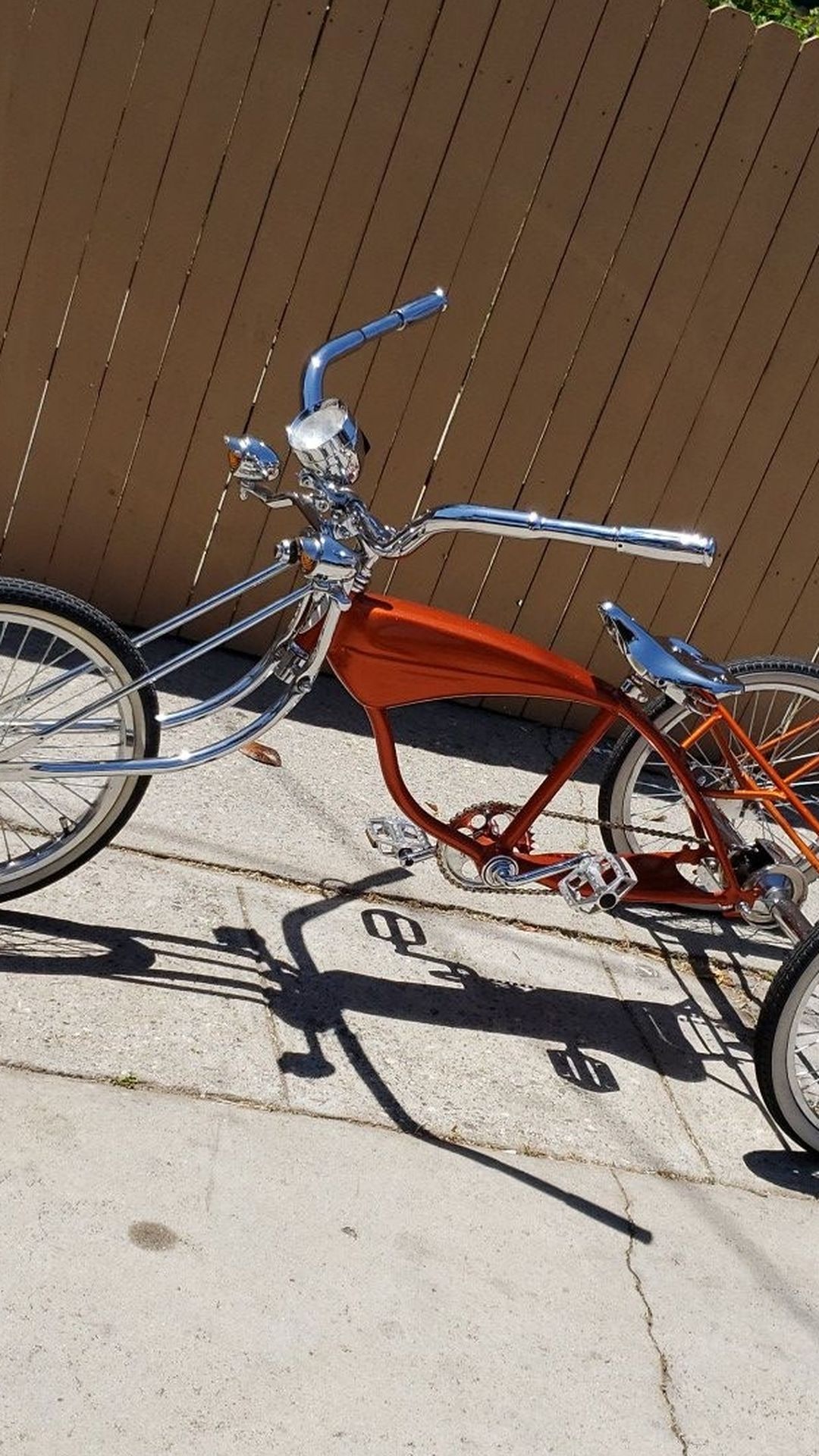 Lowrider trike for Sale in Inglewood, CA OfferUp