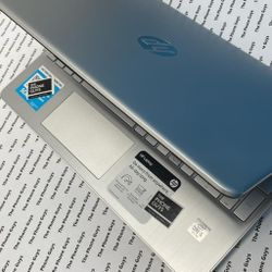 HP Notebook 15 15.6inch 256GB
