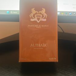 Parfums de Marly Althair