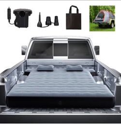 Truck Air mattress