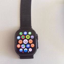 Apple Ultra 2 Watch 