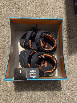 Infant Shoes