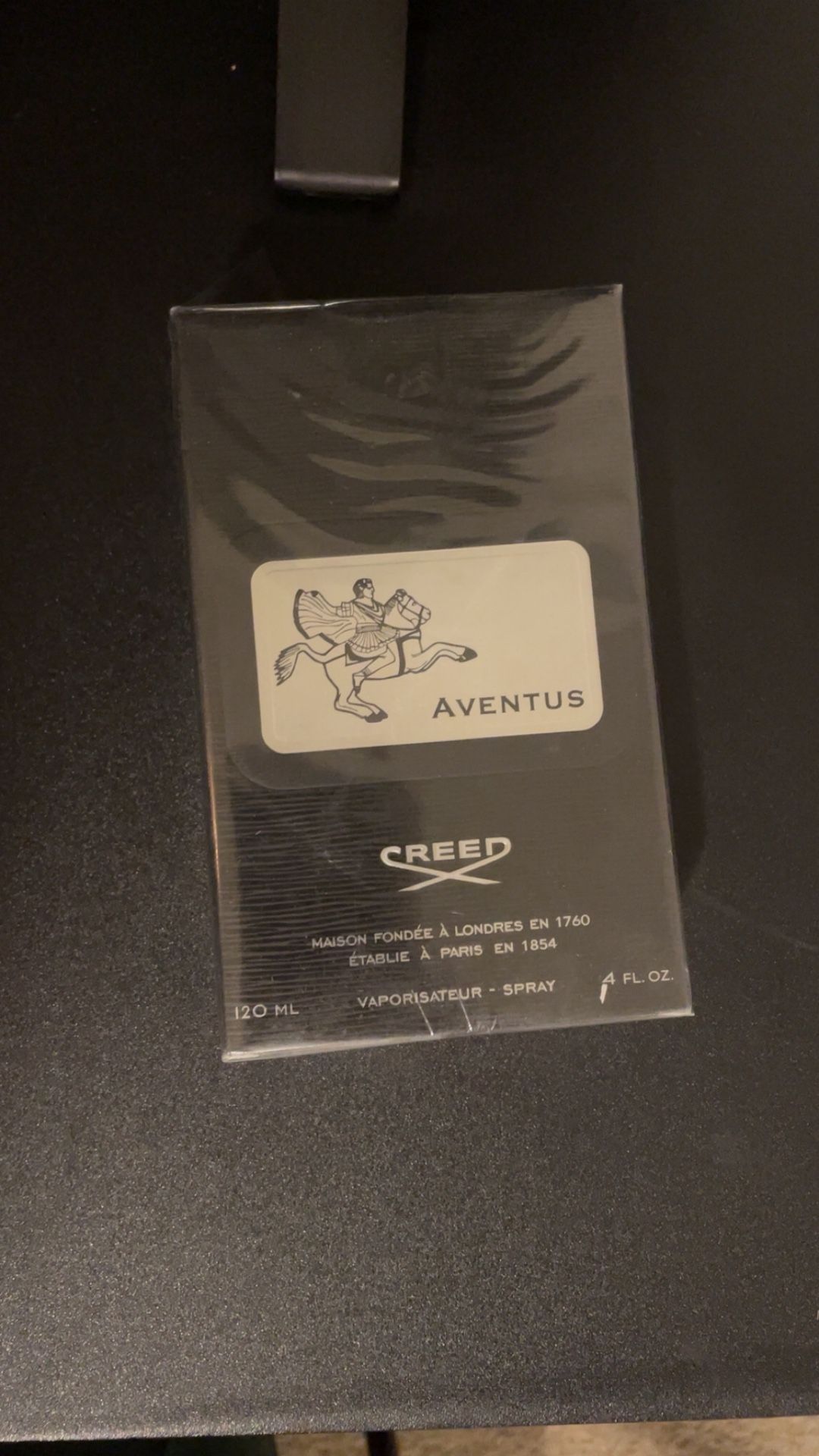Creed Aventus Cologne