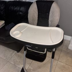 High Chair 