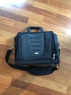 Samsonite laptop bag