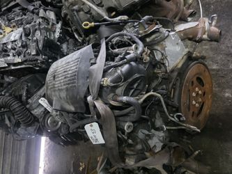 Silverado Engine 5.3