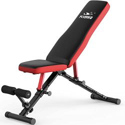 Workout Bench