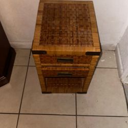 Side Table
