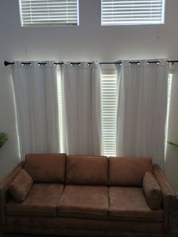 couch/  sofa