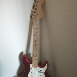 Fender Squier Electric 