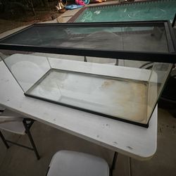 Reptile Terrarium / Fish Tank 