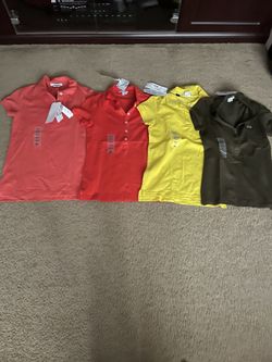 Lacoste Women Polo - Shirt