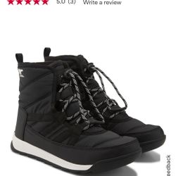 Kids Sorel Boots