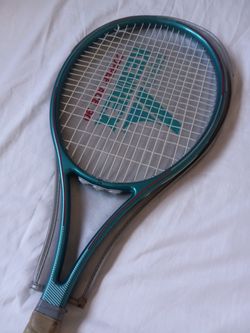 Pro Kennex Tennis Racket
