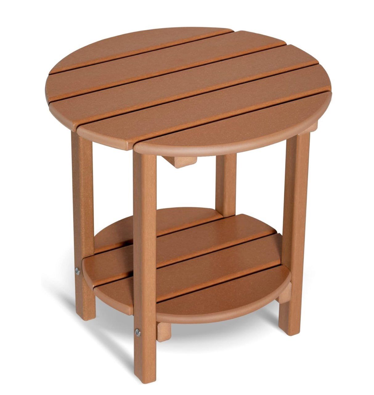 2 -Tier Adirondack Table(Jh2217B)