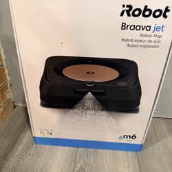 iRobot Mop