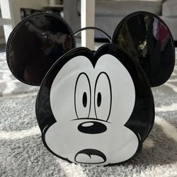 Mickey Mouse Lounge Fly Mini Backpack Purse
