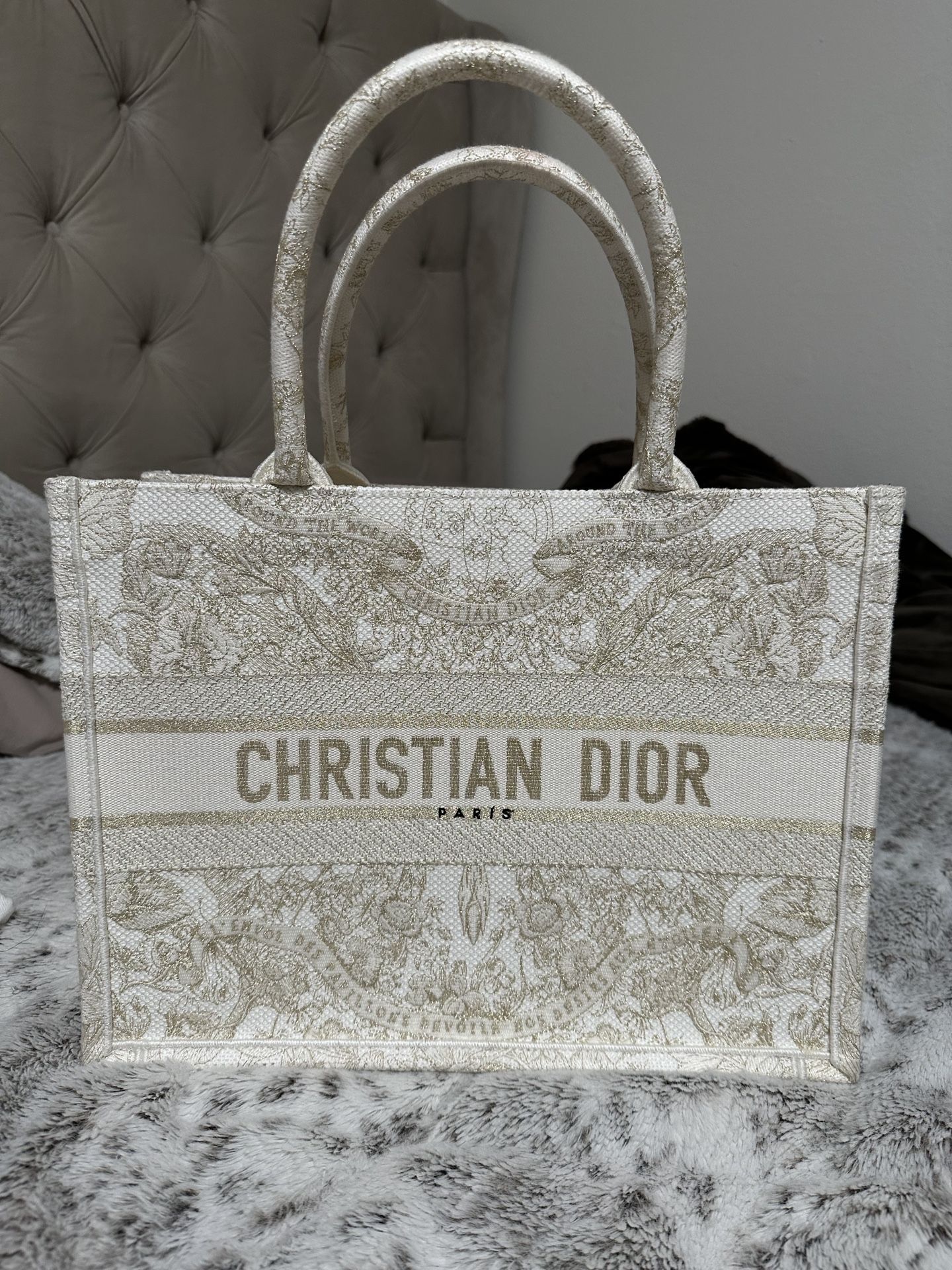 Christian Dior Bag