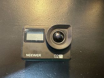 Neewer brand action camera
