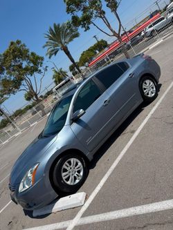 2010 Nissan Altima