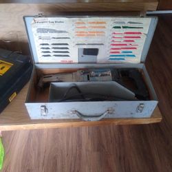 Porter Cable professional Power Tool