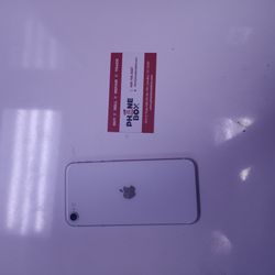 IPhone SE 2nd Gen Unlocked 64GB 160$ Only Cash🔥