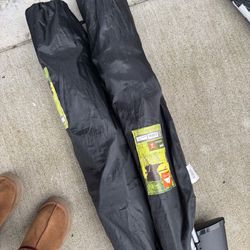 Moving- 2 camping chairs