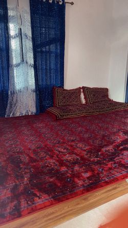 Turkish Carpet