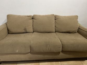 Free Sofa Bed/sofa Cama