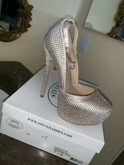 Steve Madden Heels