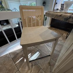 Safavieh Benicio Rattan Chair