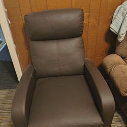 Recliner Chair 