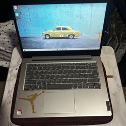 Lenovo Ideapad Slim 14” Laptop 