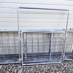 Animal Fencing