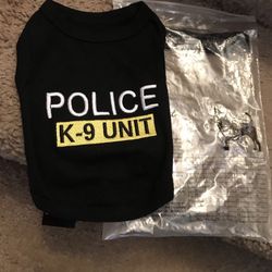 Dog Shirt