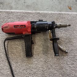 Tool- Dismas AB Core Dimond Drill 