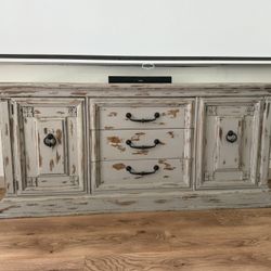 Beautiful Antique Buffet 