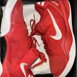 Nike Kids Basketball Shoes 