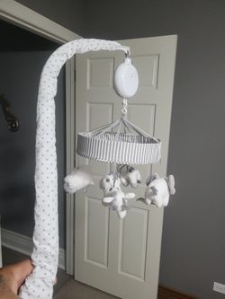 Baby Mobile