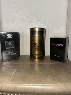 Cologne Collection 