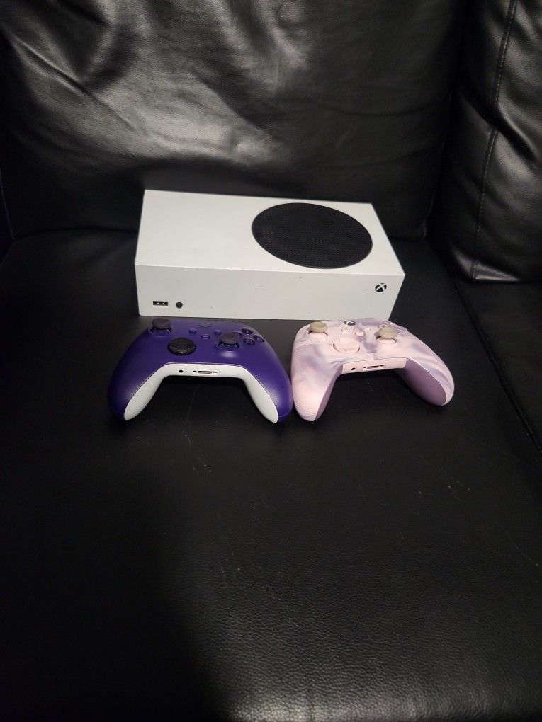 Xbox Series S
