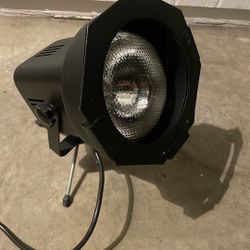 ELIMINATOR STAGE LIGHTING 