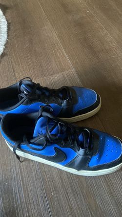 Nike Court Borough Low Recraft