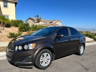 2016 Chevy Spark