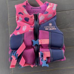 Hyperlite Child/infant Life Best