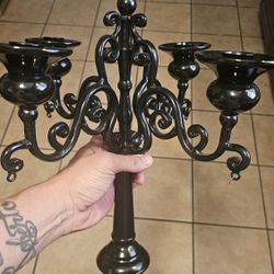 candle holder