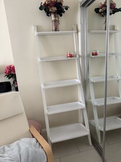 Ladder